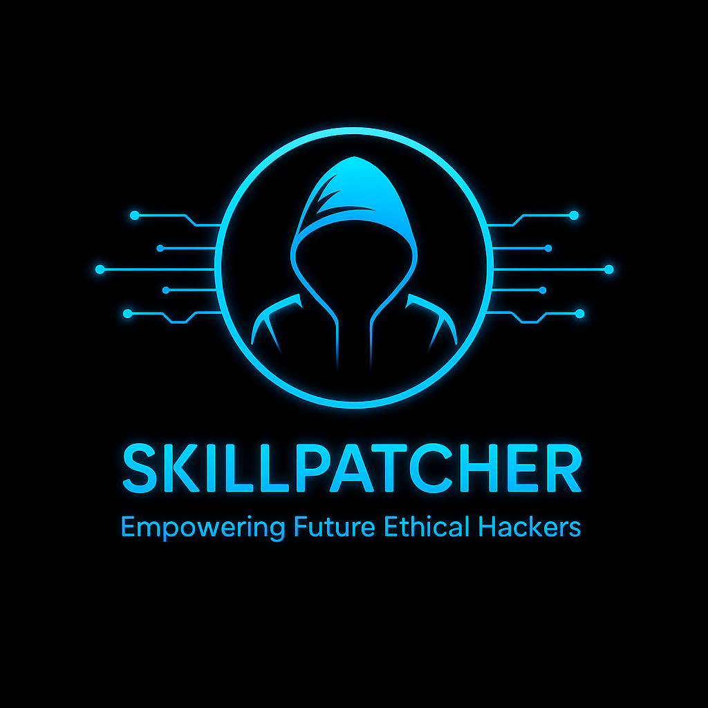 SkillPatcher Logo